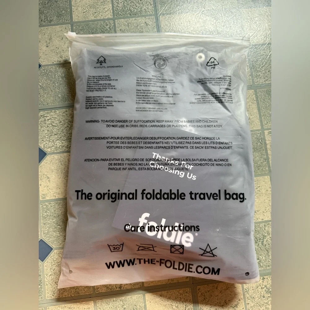 The Foldie 3.0 - Picture 2 of 4